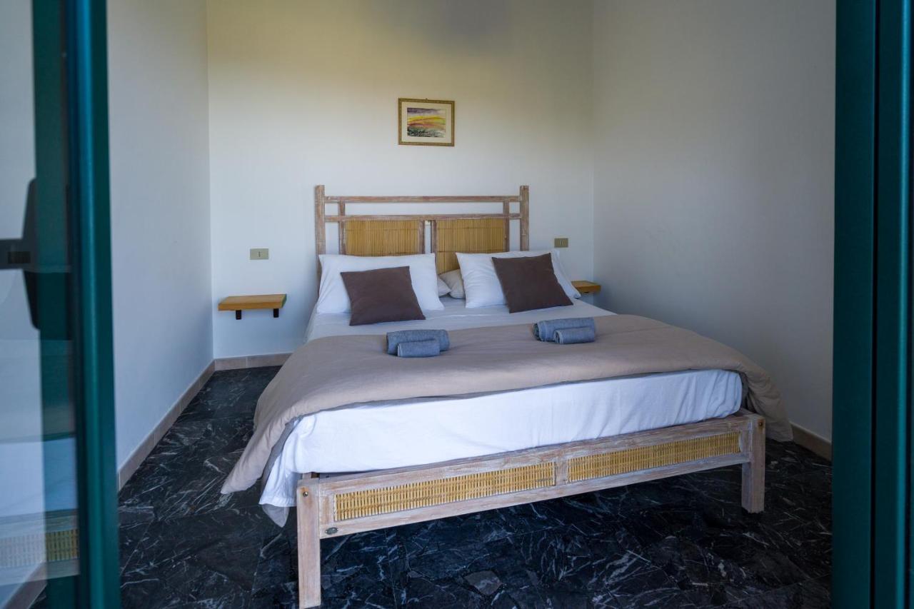 Borgo Canneto Rodi Garganico Exteriér fotografie
