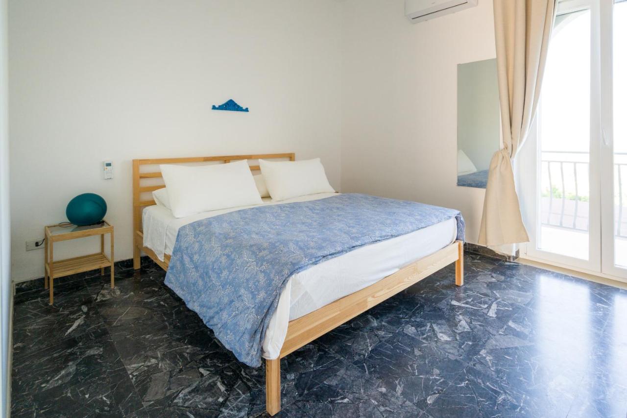 Borgo Canneto Rodi Garganico Exteriér fotografie