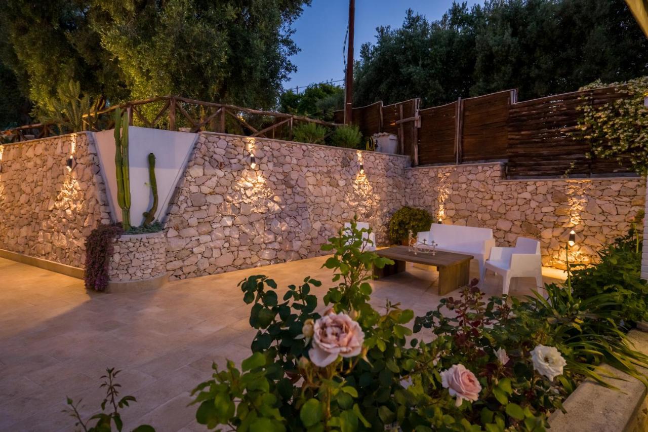 Borgo Canneto Rodi Garganico Exteriér fotografie