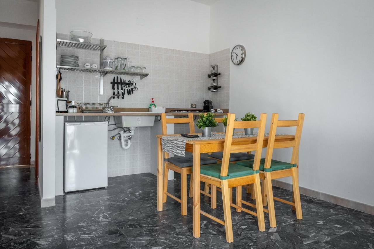 Borgo Canneto Rodi Garganico Exteriér fotografie