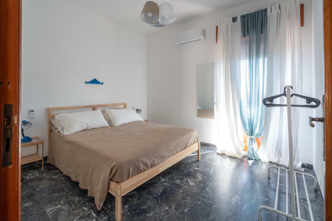 Borgo Canneto Rodi Garganico Exteriér fotografie