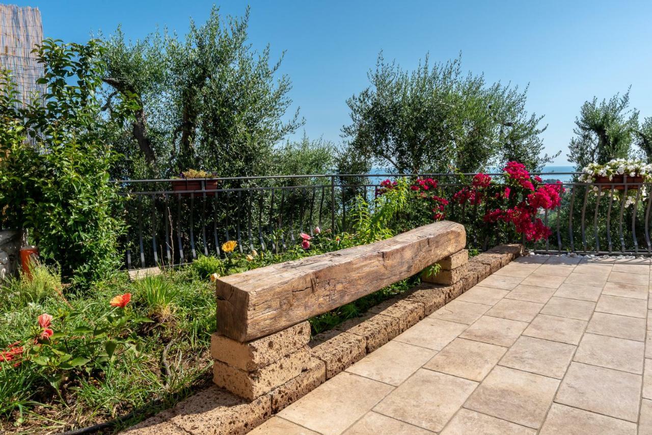 Borgo Canneto Rodi Garganico Exteriér fotografie